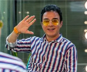 (ویدیو) انتقاد تند داریوش فرضیایی درباره آلودگی هوا جنجالی شد