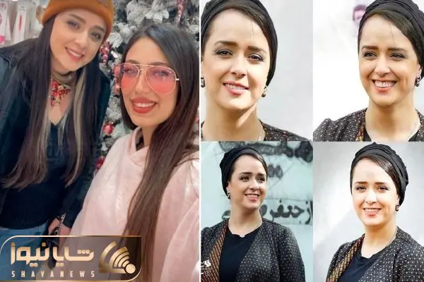 taraneh alidoosti shayanews