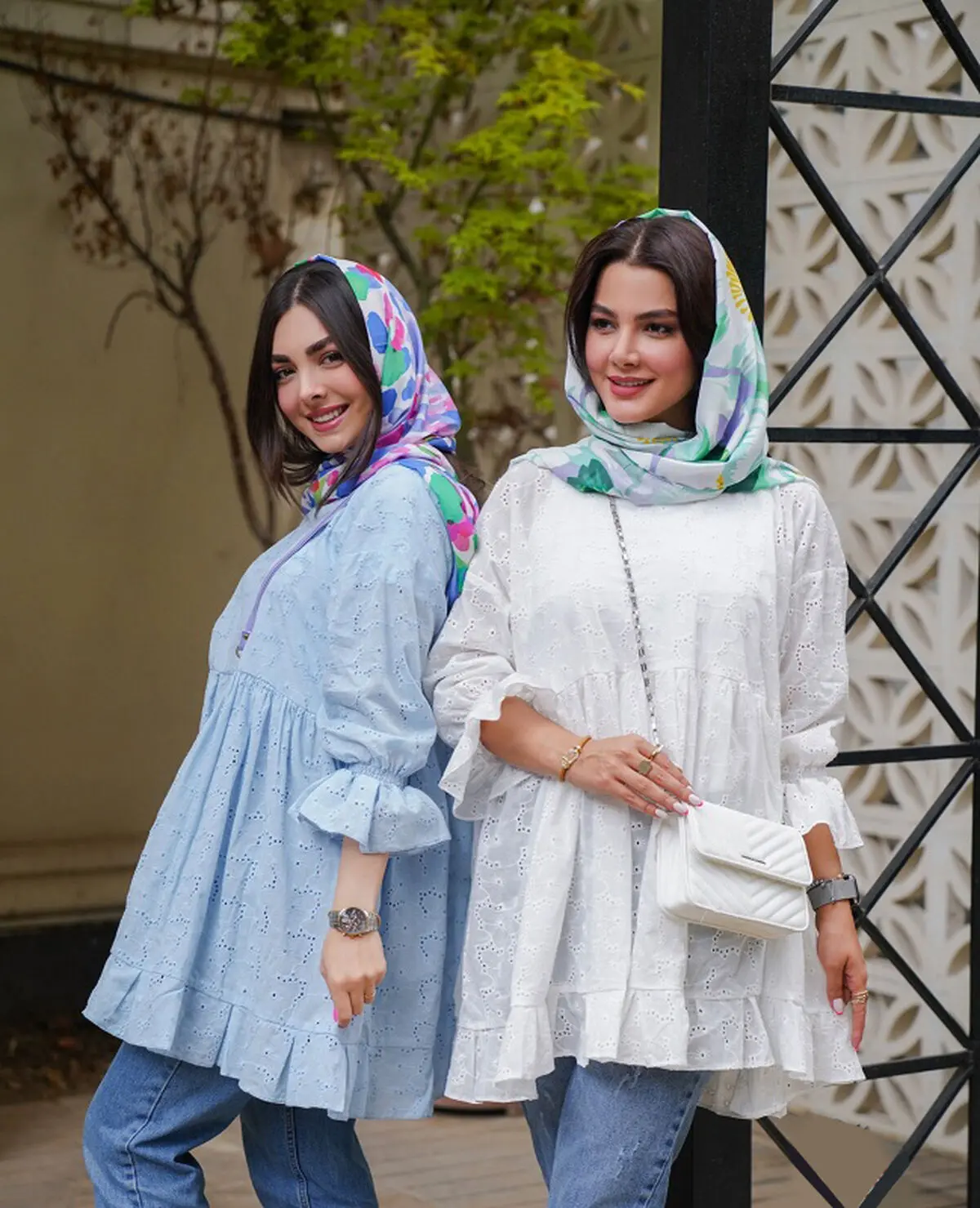 مانتو خامه دوزی