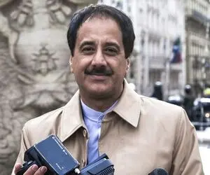 (ویدئو) خبر مهم حمید معصومی‌نژاد درباره مهدی طارمی