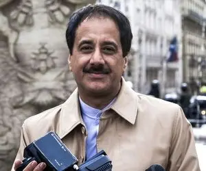 (ویدئو) خبر مهم حمید معصومی‌نژاد درباره مهدی طارمی