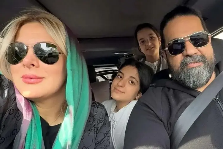 آواز اصیل؛ نوازنده ی زن تو کنسرت رضا صادقی سن رو به آتیش کشید