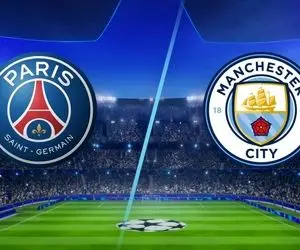 (ویدیو) خلاصه بازی منچسترسیتی-پاری سن ژرمن چهارشنبه 3 آذر، پپ مچ مسی را خواباند!