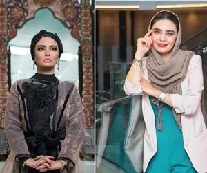 "لیندا کیانی" با ظاهری لطیف یجور مردونه پوشیده عجیب؛ حالا هِی ازش استفاده ابزاری میشه!