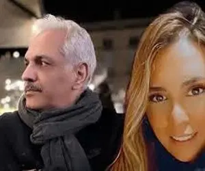 سکانس خندان/مدیری به ساعد میگه خل وضعه/هزارتا برداشت شد از بس خودش خندیده