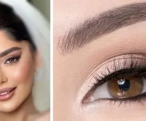 اصول میکاپ لایت که هیچ جا بهت نگفتن / زیبایی صورتت رو با آرایش سبک صد برابر کن