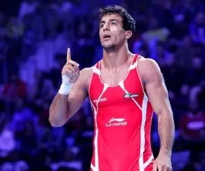 کشتی نیمه نهایی محمدعلی گرایی در المپیک 2020 توکیو کی پخش می شود؟