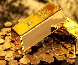 پیش بینی قیمت طلا و سکه فردا یکشنبه 27 اردیبهشت 1405؛ افسار طلا در دست دلار!