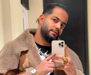 گریه های صاحبان سایت شرطبندی بعد از دستگیری میلاد حاتمی