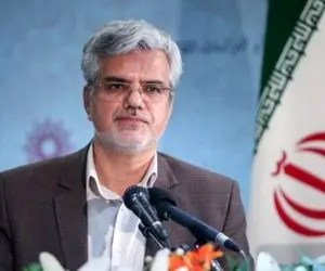 اعلام نامزدی  تلویحی  محمود صادقی در انتخابات 1400