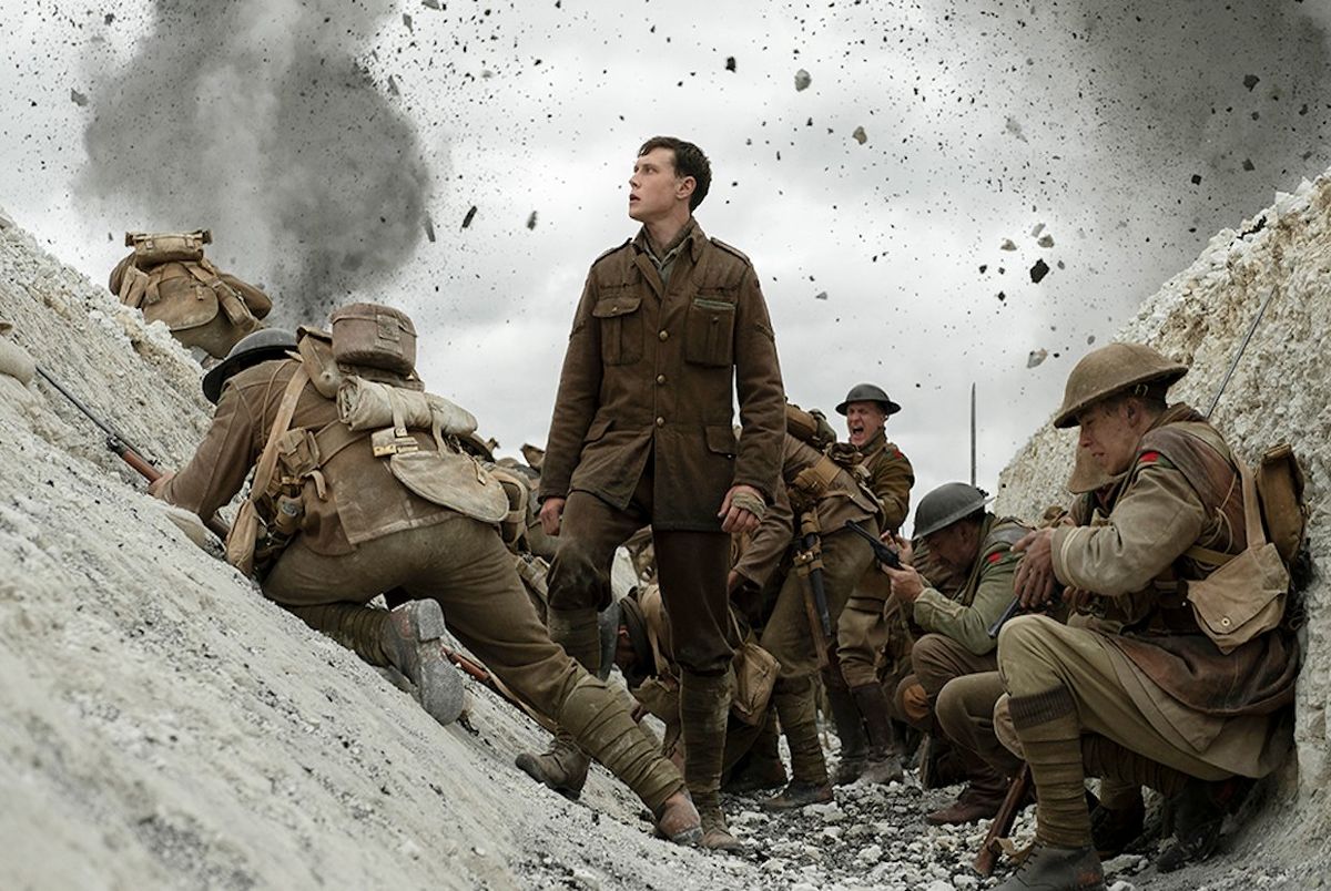 7greatest war movies that you can not forget