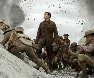 هفت فیلم سینمایی جنگیِ تاریخ سینما؛ شاهکارهایی که هرگز قدیمی نمی شوند!