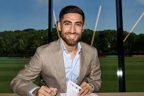 علیرضا جهانبخش