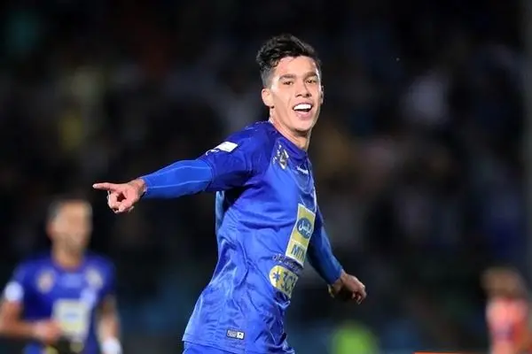 Sajjad Aghaei shaynews