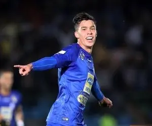 این بازیکن هم از استقلال رفتنی شد؟