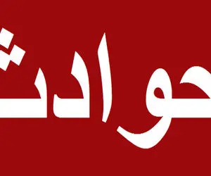 قاتل نگار 10ساله قبل از قصاص مرد 