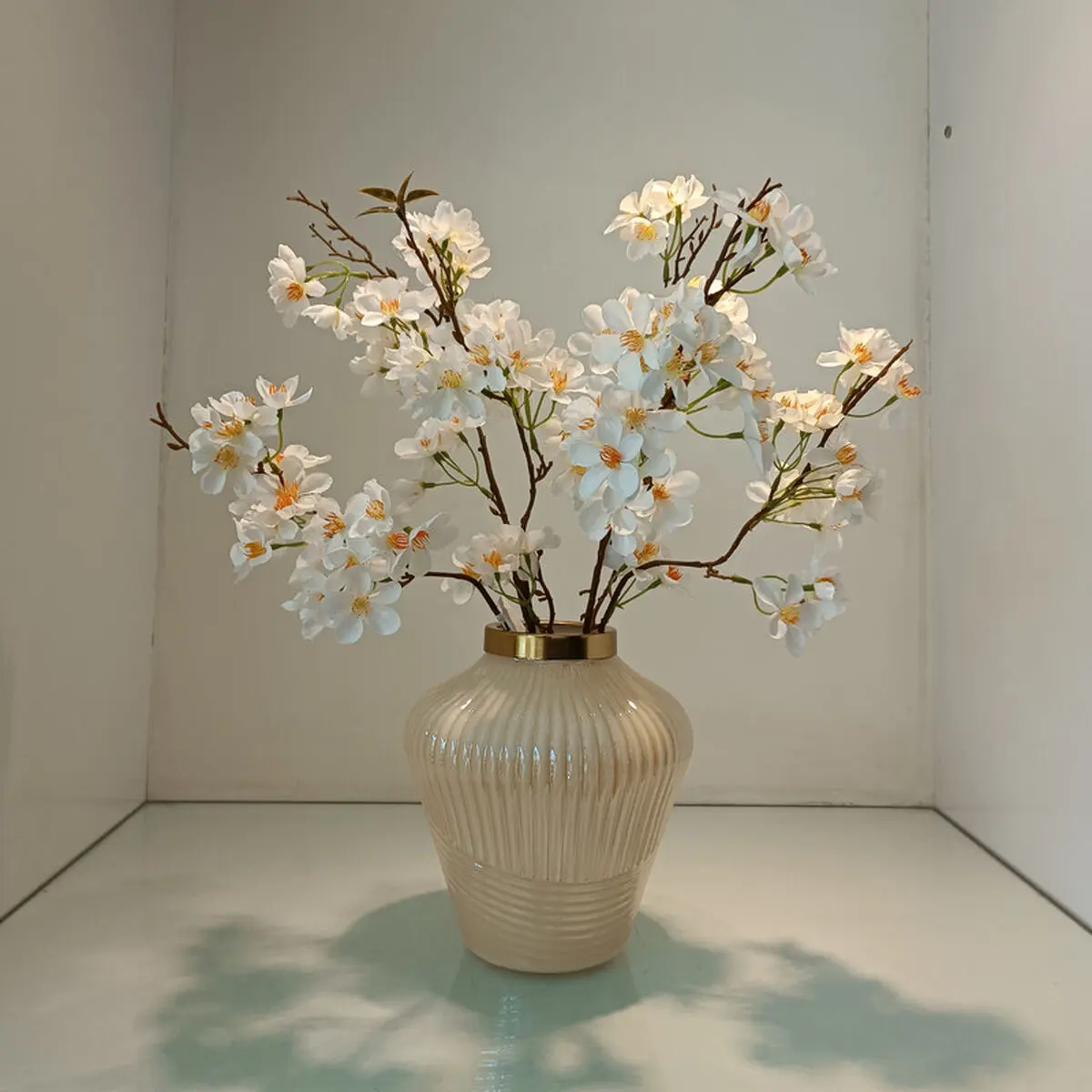 جدیدترین گل مصنوعی