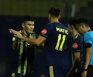 آقای ستاره خیال پرسپولیسی ها را راحت کرد!