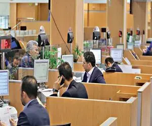  14 فروردین سال 1404 تمام شعب بانک ها باز هستند