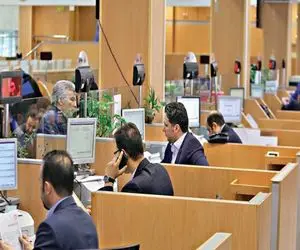  14 فروردین سال 1404 تمام شعب بانک ها باز هستند
