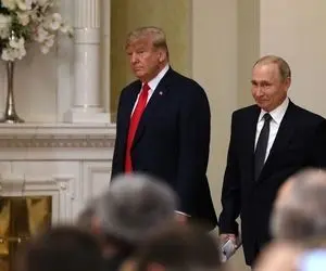 هدف روسیه از پیشنهاد میانجی‌گری میان ایران و آمریکا چیست؟