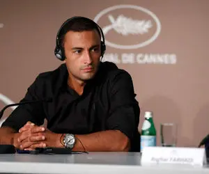 ادعای عجیب درباره ناکامی جدیدی در کن!