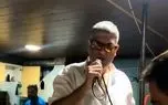 آواز شاد؛ پسر آغاسی داوود آغاسی دل ملتو با رقص و خوندنش روبود جا پای پدرش گذاشته