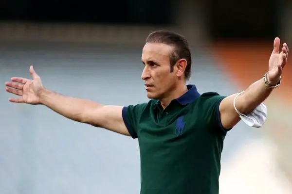 یحیی گل محمدی