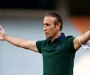 بدشانس‌ترین بازیکن پرسپولیس که گل محمدی را خوشحال کرد!