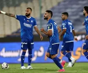 جواد نکونام قائدی جدید استقلال را رو کرد