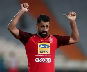 زمان بازگشت کنعانی زادگان به ترکیب پرسپولیس مشخص شد