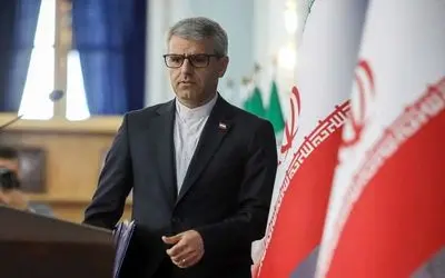 اسرائیل از خاک آذربایجان برای پرتاب پهپاد استفاده کرده است؟