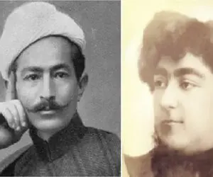 رازهای قجری؛ عشق شاعر آزادی‌خواه به دو تا از دختران شوهردار ناصرالدین شاه!