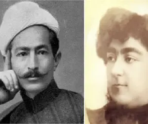 رازهای قجری؛ عشق شاعر آزادی‌خواه به دو تا از دختران شوهردار ناصرالدین شاه!