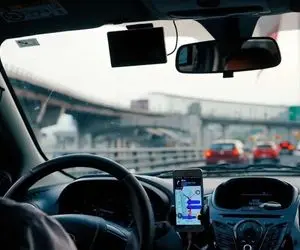 تکلیف بنزین رانندگان اسنپ و تپسی مشخص شد