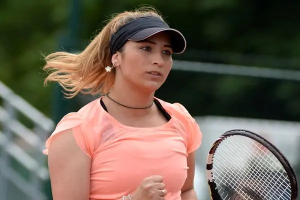 ارغوان رضایی