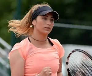 پشت پرده اهدای راکت دختر تنیسور به محمود احمدی‌نژاد چه بود؟