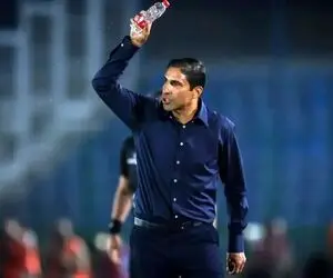 وحید هاشمیان پیشنهاد جدید پرسپولیس را رد کرد