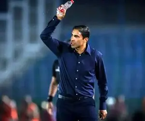 وحید هاشمیان پیشنهاد جدید پرسپولیس را رد کرد