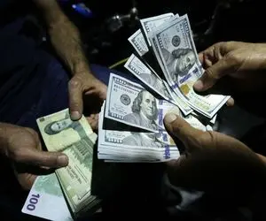 اثر سفر بایدن بر بازار ارز؛ آرامش در بازار رسمی و هیجان در بازار غیررسمی