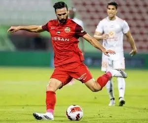 احمد نوراللهی در دوراهی سخت؛ پرسپولیس یا قرارداد بهتر؟