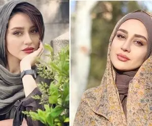 گفتگو با میترا رفیع بازیگر سریال بی همگان؛ هرگز نمی‌توانم الناز را داوری کنم