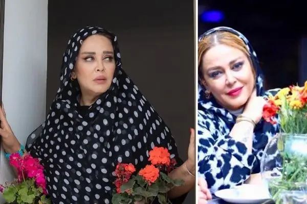 bahareh rahnama shayanews