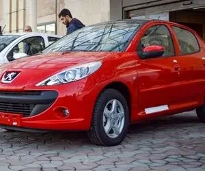 207 بورسی 140 میلیون گران تر از قبل و 100 میلیون ارزان تر از بازار