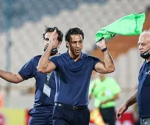 محرومان فینال جام حذفی چه کسانی هستند؟