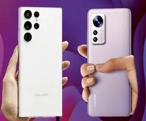 ببین ملت چه زرنگن و چیا رو موقع خرید گوشی چک میکنن / حالا تو فقط بگو دوربینش خوب باشه