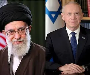 محتوای نامه وزیردفاع سابق اسرائیل به رهبر انقلاب؛ خواستی خوار کنی، اما ستودی