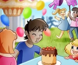 تست هوش تصویری؛ اگه میگی تو زرنگی لِنگت نیس پس سه سوته بگو غلطای این تصویر چین؟