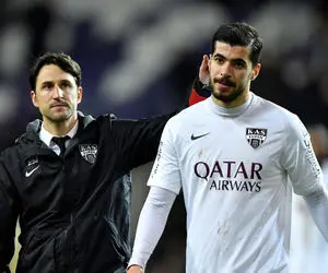 بازیکن محبوب کارلوس کی‌‌روش، شاگرد فرهاد مجیدی می شود؟