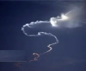 ایران توانایی آمریکا در رهگیری موشک‌ها را کاهش داده